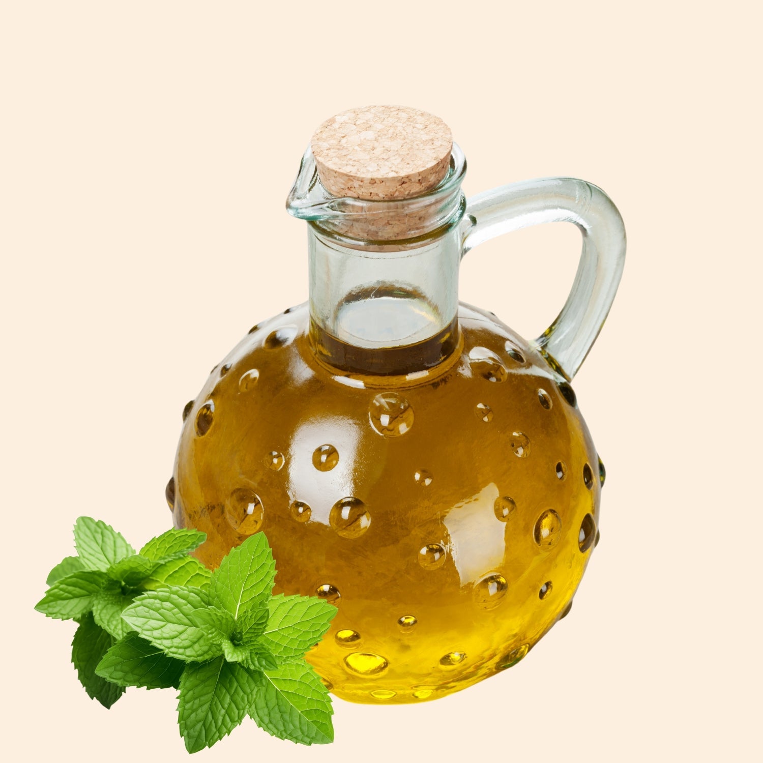 Peppermint Hydrosol Peppermint Hydrosol
